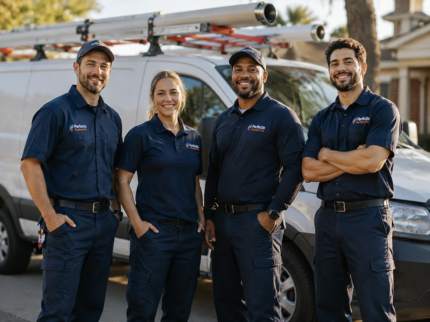 Emergency Plumber Near Me in Cheltenham, MD near me